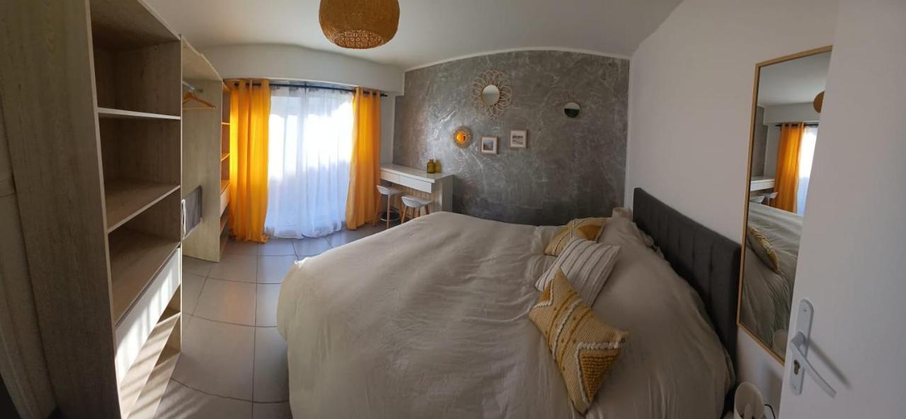 Le Havre Plage : Appartement F4 - 6 Voyageurs Exterior photo