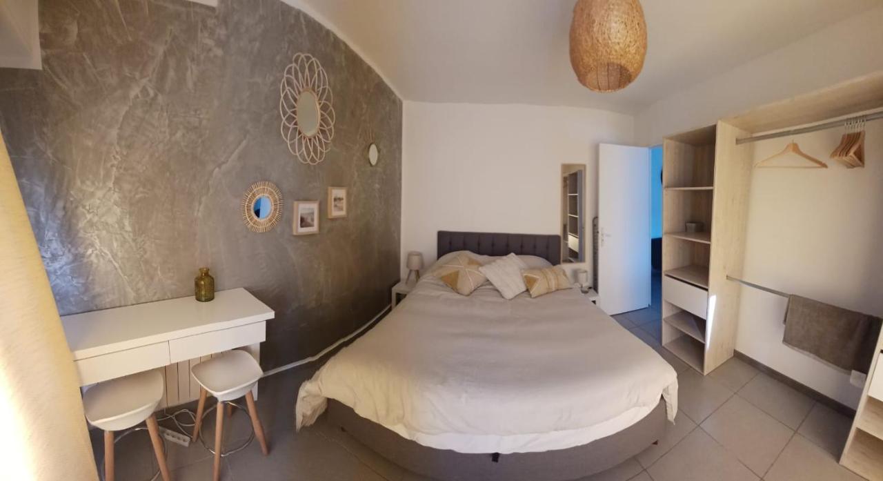Le Havre Plage : Appartement F4 - 6 Voyageurs Exterior photo